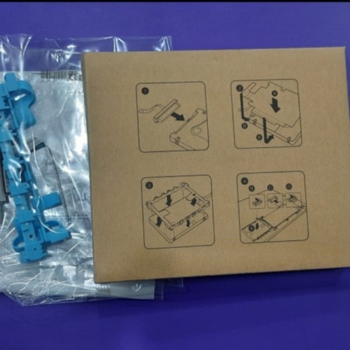 Kit nâng cấp HDD/SSD Asus Kit nâng cấp HDD/SSD Asus